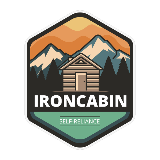 IronCabin