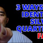 How to identify silver quarters