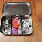 Altoids jewelry box