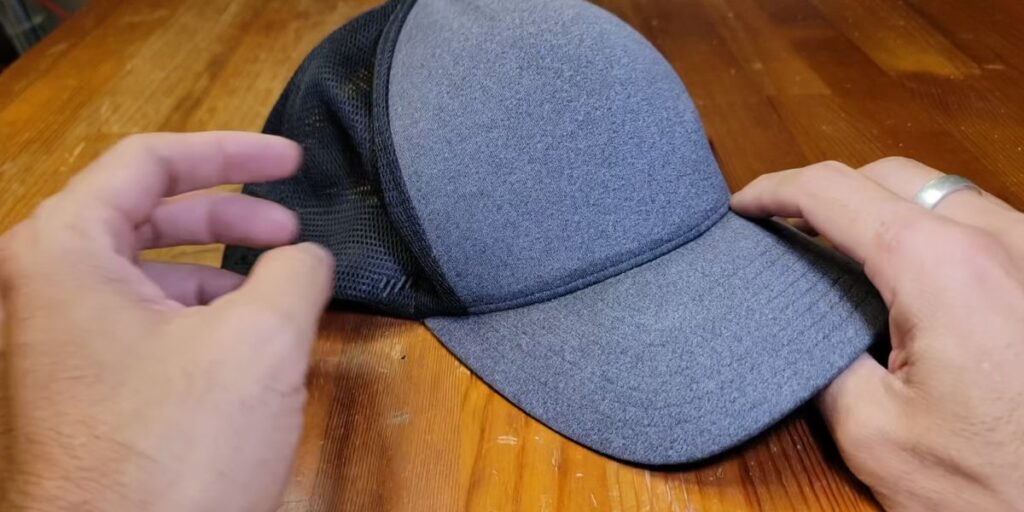 Flexfit hat