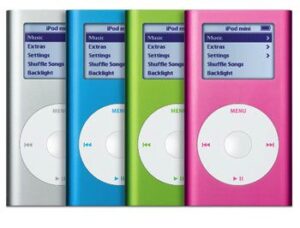 The Complete iPod Buying, Upgrade and Repair Guide for Beginners ...