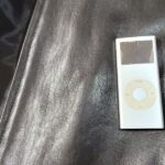 iPod Nano 2nd Generation