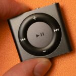 iPod Shuffle 4th Generation