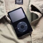 iPod 5th gen